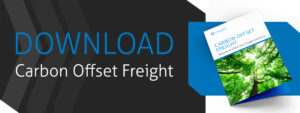 Carbon Offset Freight